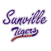 Sunville Tigers HB U12-1