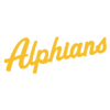 Alphians SB U21-1