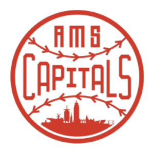 Amsterdam Capitals