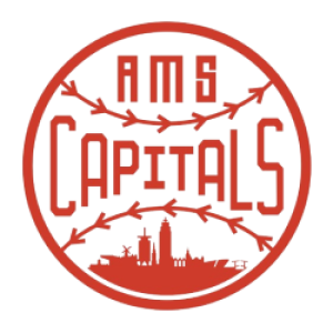 Amsterdam Capitals
