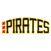 Amsterdam Pirates H2