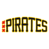 Amsterdam Pirates logo