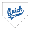 Quick Amsterdam logo