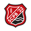 SCPB '22 logo
