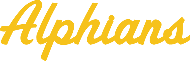 Alphians