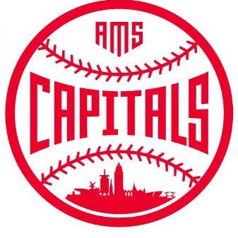 Amsterdam Capitals
