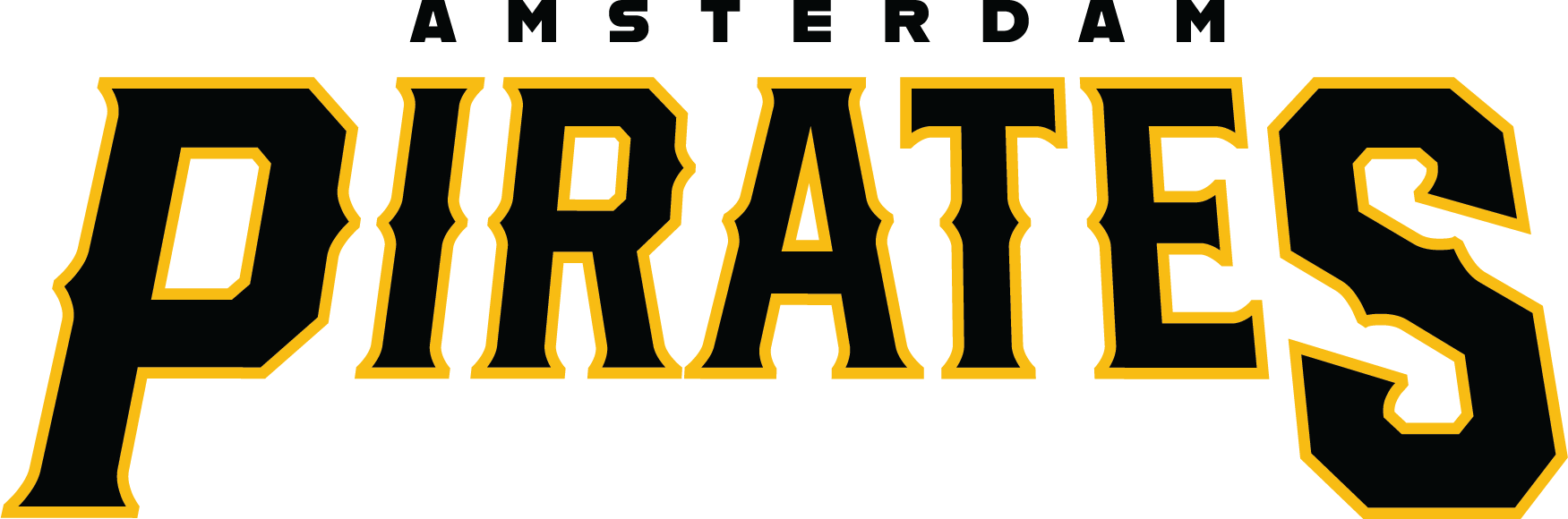 Amsterdam Pirates