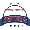 Bedrocks logo