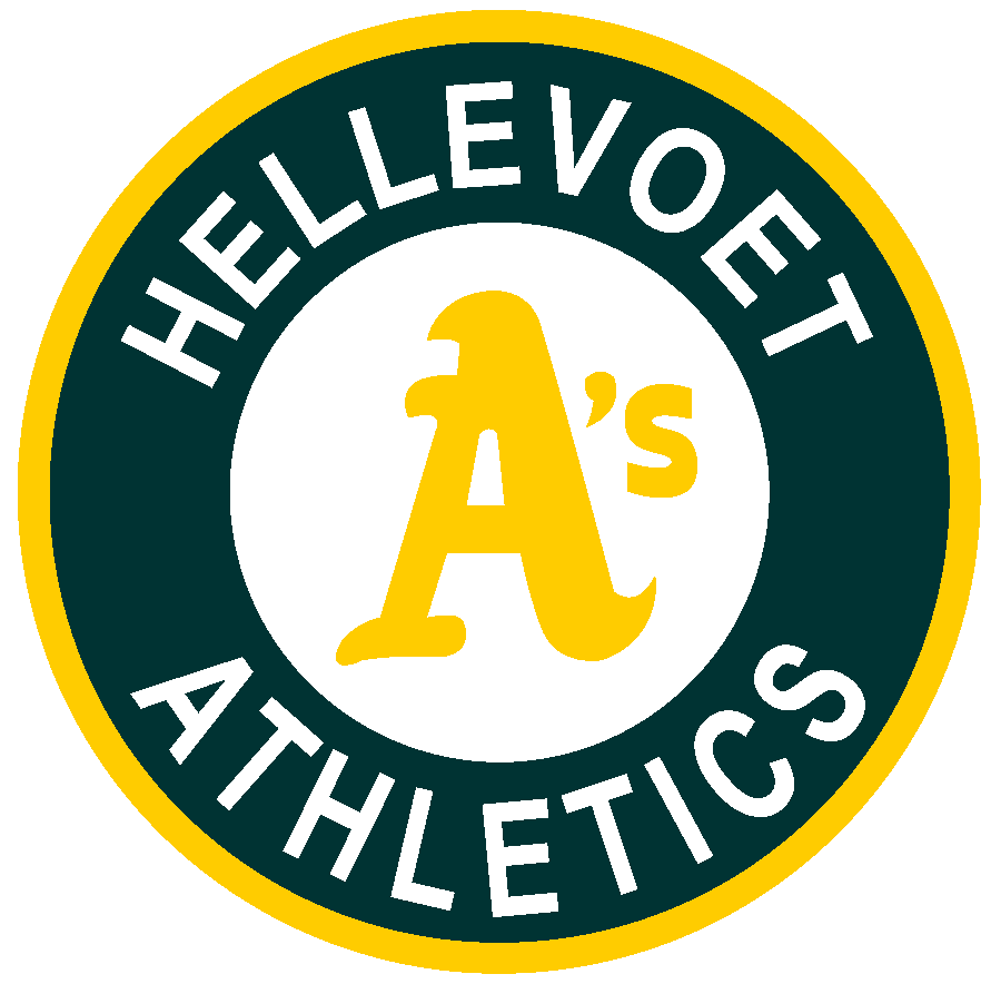 Hellevoet Athletics