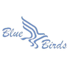 Blue Birds