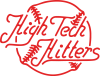 High Tech Hitters logo