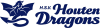 Houten Dragons