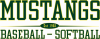 Mustangs