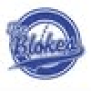 The Blokes logo
