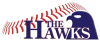 The Hawks logo
