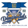 Drachten Diamonds logo