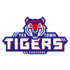 Tex Town Tigers logo
