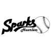 Sparks Haarlem logo