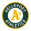 Hellevoet Athletics DS1