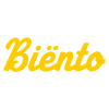 Biento logo