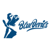 Blue Devils logo