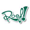 ROEF! logo