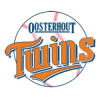 Twins logo