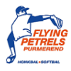 Flying Petrels HS2