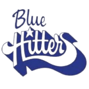 Blue Hitters