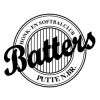 Batters logo