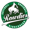 Ridderkerk Rowdies logo