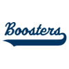 Boosters logo
