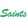 Saints logo
