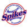 Spikes logo