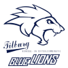 Blue Lions Tilburg HB U12-1