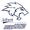 Blue Lions Tilburg logo