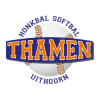 Thamen logo