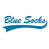 Blue Socks HS1