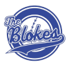 Blokes logo