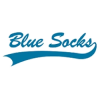 Blue Socks logo