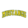 Mustangs HB U21-1