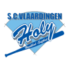 Vlaardingen Holy logo