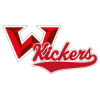 Kickers logo