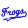 Odiz Frogs HS2