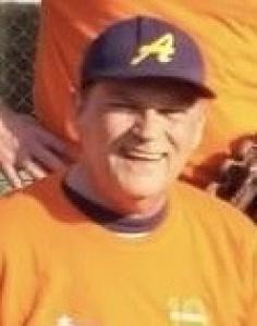 Martin Derogee portrait