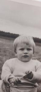 Onno Zonneveld portrait