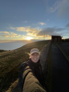 Erin Meijers portrait