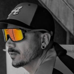 Andy Yanes Machado portrait