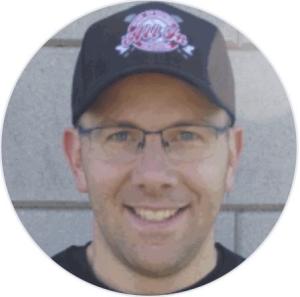 Wouter Hoex portrait