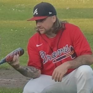 Justin van Haren portrait